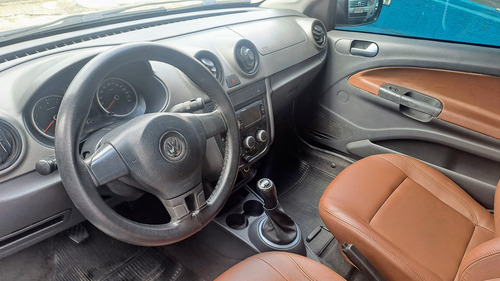 Volkswagen Saveiro 1.6CE CROSS