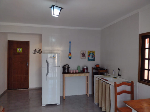 Casa Maranduba Com Piscina