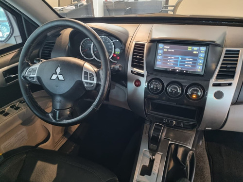 Mitsubishi Pajero Dakar 3.5 HPE 4X4 V6 24V