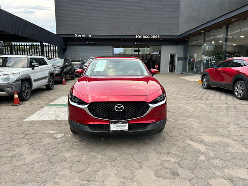 Mazda CX-30 2.5 I Grand Touring 2wd At