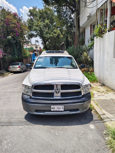 Dodge Ram 1500 3.6 St 4x2 Vg Ta