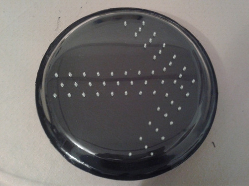 Imagen 3 de 6 de Semaforos Led, Lamparas Led,contadores Regresivos