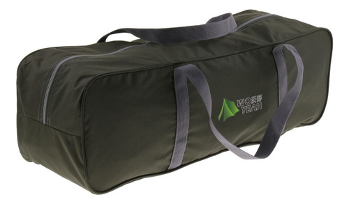 Bolsa De Lona Impermeable Ligera Senderismo For Acampar Al