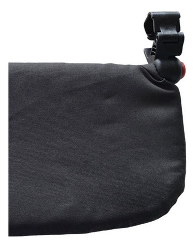 - Accesorio De Ajuste De Estribo De Cochecito 32cmx15cm