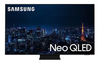 Smart Tv Samsung Neo Qled 4k Qn90agxz Mini Led 120hz 65 Inch