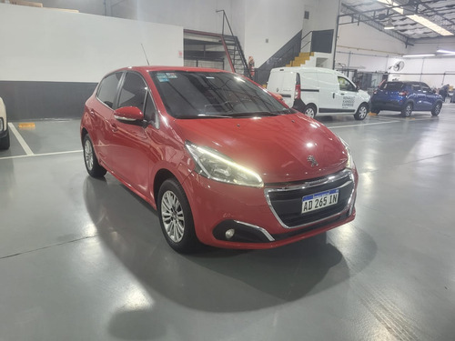Peugeot 208 1.6 Allure