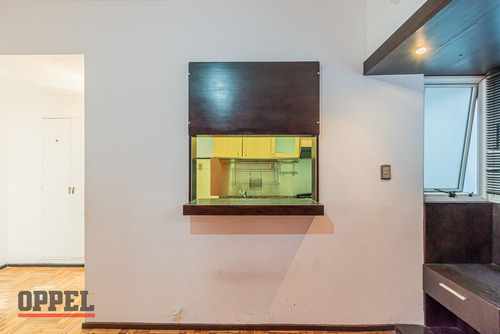Oppel | Departamento En Venta | Belgrano Capital Federal |