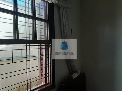 Imagem 22 de 26 de Casa Vila Nova - Ca1135