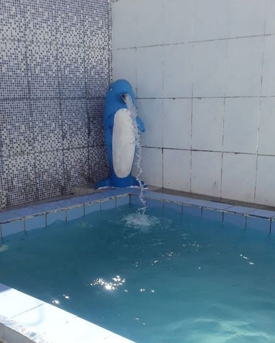 Imagem 3 de 20 de Casa De Praia Em Tamandaré-pe 5 Quartos (porteira Fechada)