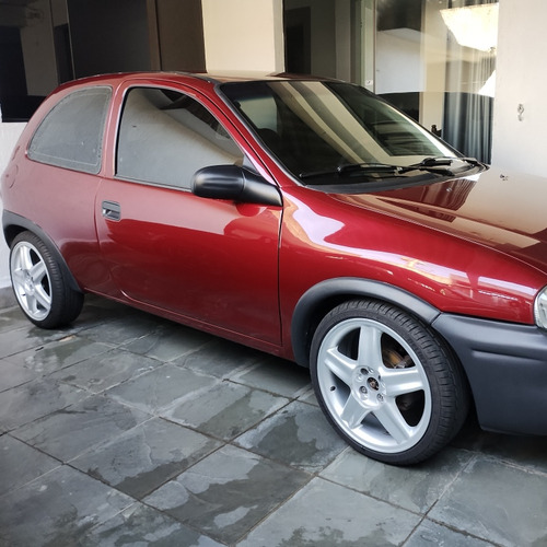 Chevrolet Corsa 1.6 Gl 3p