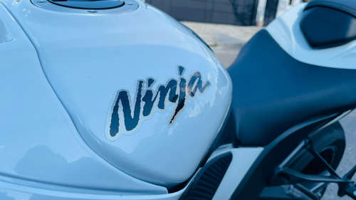 Ninja Zx-10 R Abs - Perfeito Estado
