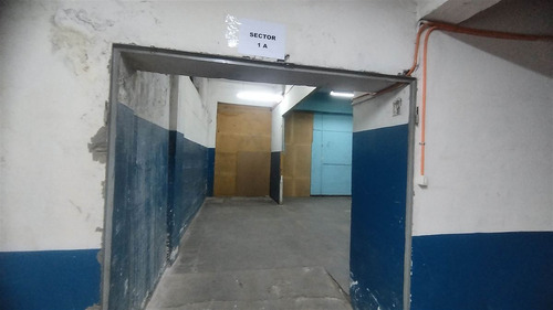 Galpón/bodega En Arriendo, Macul, P.de Valdivia, Qulín