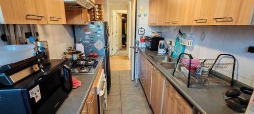 Vende Dpto 4 Dormitorios 3 Baños Andalue (90148)