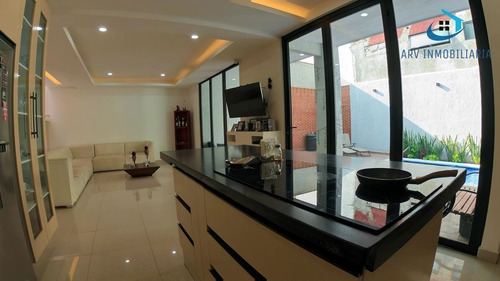 Imagen 11 de 30 de Venta Casa Las Arboledas, Atizapán De Zaragoza