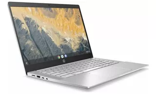 Laptop Hp Pro C640 Chromebook 14 Muti Touch Intel Core I7