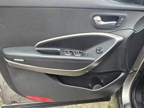 Hyundai Santa Fe 2.0 Sport L At