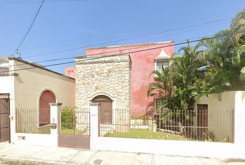 Casa En Venta Gran Oportunidad - - C. 28 355a, Emiliano Zapata Nte, 97129 Mérida, Yuc.