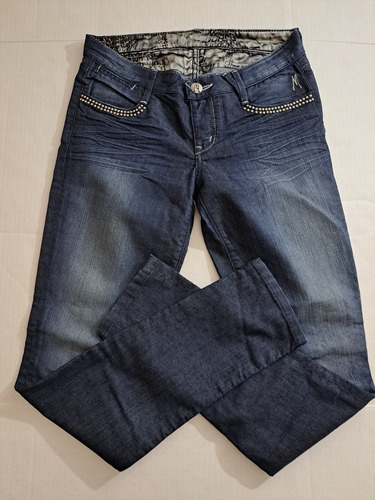 Blue Jeans Marciano Dama 27