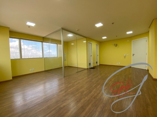 Imagem 1 de 17 de Sala - Sa00013 - 69808513