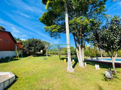 Imagem 25 de 28 de Chácara Com 3 Dormitórios À Venda, 2800 M² Por R$ 480.000,00 - Ibiúna - Ibiúna/sp - Ch0188