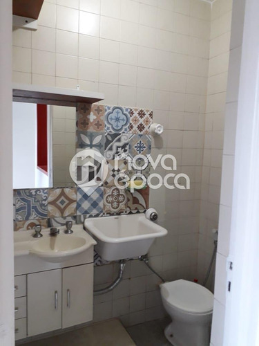 Imagem 15 de 19 de Apartamento - Ref: Bo0co57077
