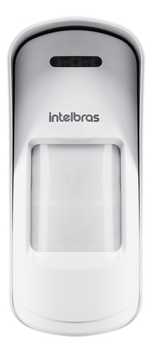 Sensor Sem Fio Infravermelho Ivp 7000 Smart Ex Intelbras