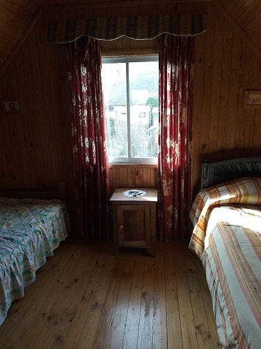 Se Vende Casa En La Playa Iloca
