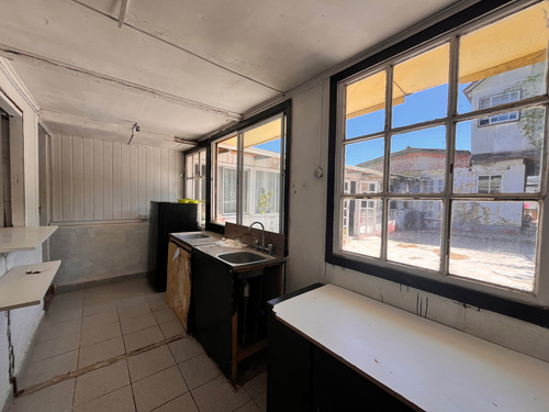 Casa A Pasos De Playas Y Centro De La Comuna (88033)