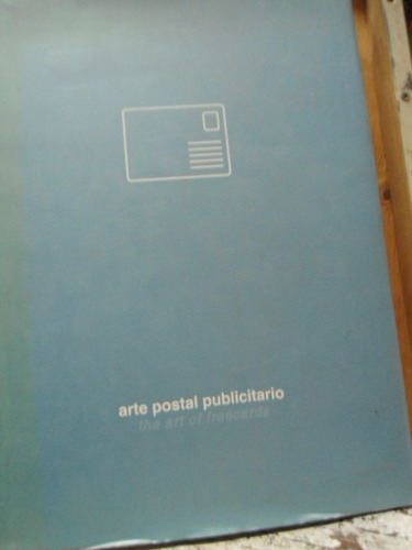 Arte Postal Publicitario