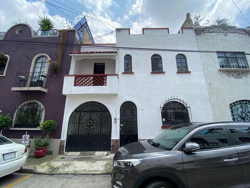Imagen 26 de 26 de Casa Renta, Col Condesa, Cosalá
