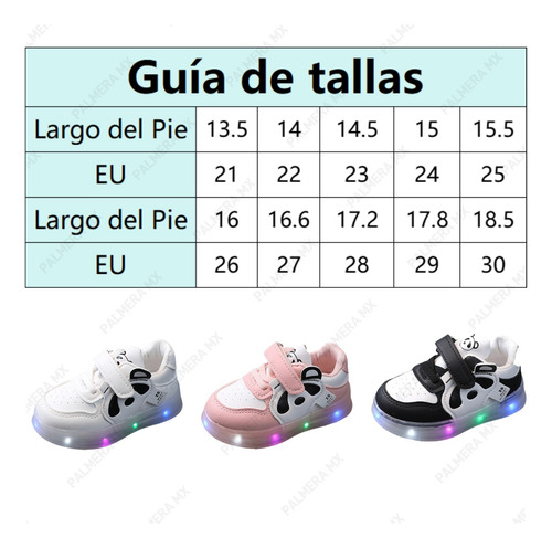 Zapatos De Tenis Deportivos Transpirables Para Niños Con Luz