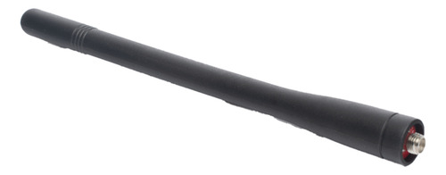 Paquete De 5 Antenas Vhf Para Radio Portátil Kenwood