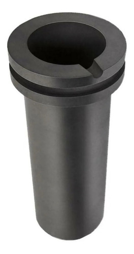 Imagen 1 de 2 de Crisoles Para Fundir Oro Plata Y Bronce (capacidad 3 Kgrs)