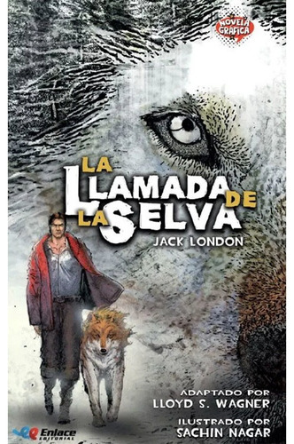 Libro Fisico La Llamada De La Selva Jack London