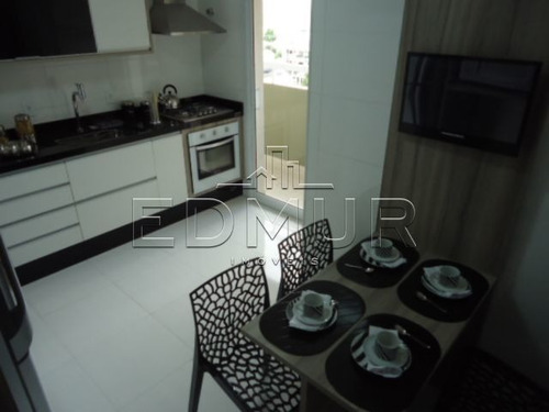 Imagem 9 de 15 de Apartamento - Campestre - Ref: 7484 - V-7484