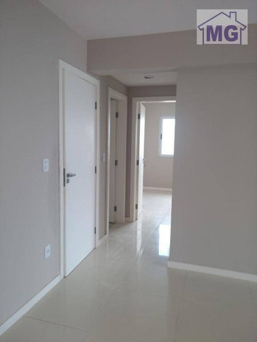 Imagem 20 de 29 de Apartamento Com 3 Dormitórios À Venda Por R$ 850.000,00 - Cavaleiros - Macaé/rj - Ap0511