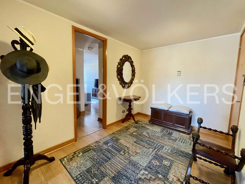 Gran Departamento Con 148 M2, Sector Parque Brasil