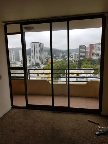 Venta Departamento 3d1b Calle Bulnes, Concepción