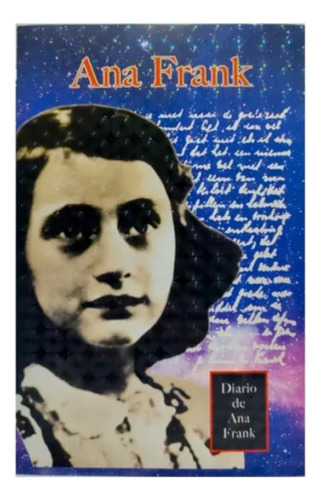 Diario De Ana Frank