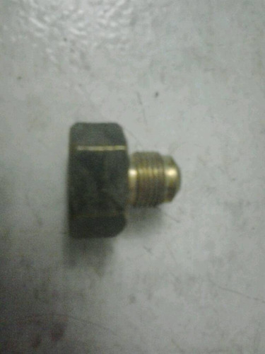 Conector De Bronce 46fp0608 Mediada 3/8 X 5/8