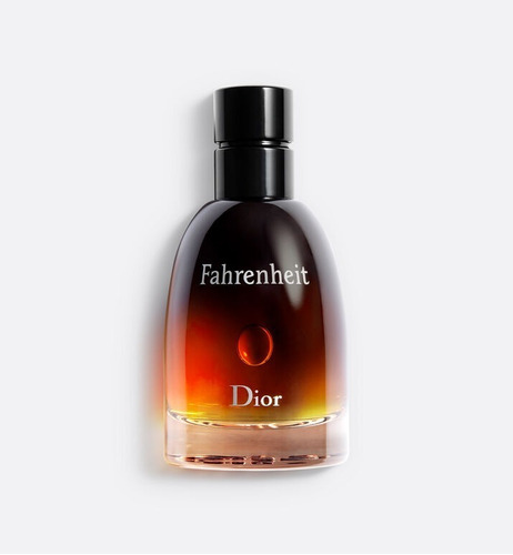 Perfume Dior Fahrenheit Edp 75 Ml Original Caballero