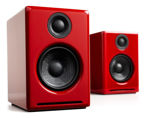 Audioengine A2+ Plus Altavoz Inalámbrico Bluetooth | Altavoc