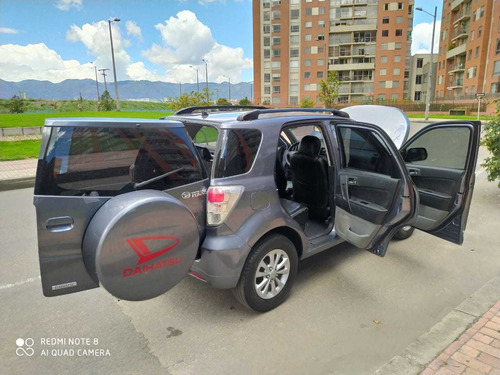 Daihatsu Terios 2012 1.5 Okii