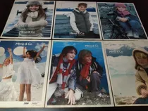 Comprar (an035) Publicidades Mimo & Co. * Revistas Recortes Clipping