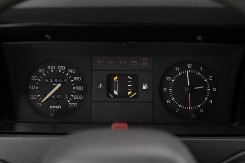 Imagem 8 de 12 de 1985 Ford Escort L