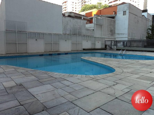 Imagem 25 de 27 de Apartamento - Ref: 227595