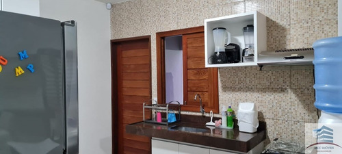 Imagem 13 de 18 de Casa A Venda São Miguel Do Gostoso