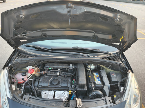 Citroën C3 1.5 Tendance Flex 5p