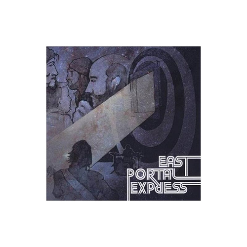 East Portal Express East Portal Express Usa Import Cd Nuevo