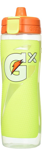 Botella Gatorade Para Agua , Deportiva, 887ml, Plástico